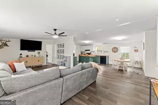 4573 Fortner Rd, Ball Ground, GA 30107 - Photo 9