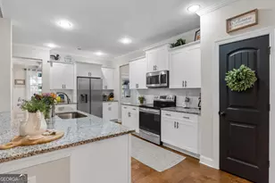 210 Hidden Falls Walk, Griffin, GA 30224 - Photo 17