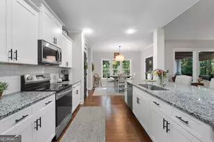 210 Hidden Falls Walk, Griffin, GA 30224 - Photo 15