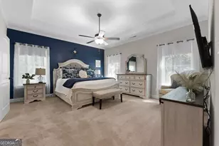 210 Hidden Falls Walk, Griffin, GA 30224 - Photo 21