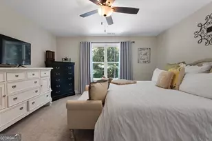 210 Hidden Falls Walk, Griffin, GA 30224 - Photo 29