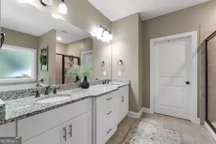 210 Hidden Falls Walk, Griffin, GA 30224 - Photo 23