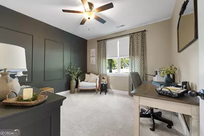 210 Hidden Falls Wlk, Griffin, GA 30224 - Photo 25