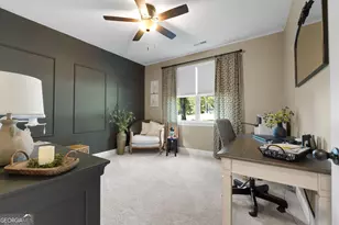 210 Hidden Falls Walk, Griffin, GA 30224 - Photo 25