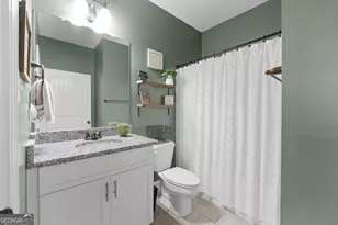 210 Hidden Falls Walk, Griffin, GA 30224 - Photo 27