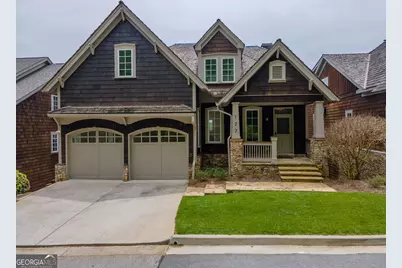 123 Village Club Trail, Clayton, GA 30525 - Photo 1