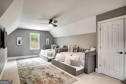 123 Village Club Trail, Clayton, GA 30525 - Photo 33