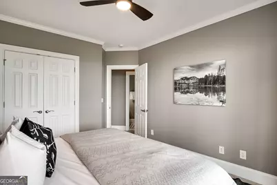 123 Village Club Trail, Clayton, GA 30525 - Photo 39