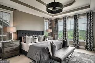 123 Vlg Clb Trl, Clayton, GA 30525 - Photo 21