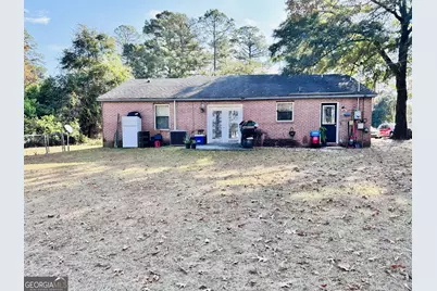 2517 Habersham Road, Albany, GA 31701 - Photo 11