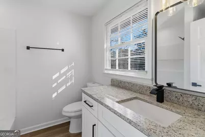 631 Bralorne Drive, Stone Mountain, GA 30087 - Photo 17