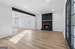 631 Bralorne Dr, Stone Mountain, GA 30087 - Photo 25