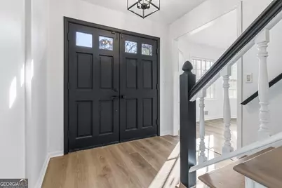 631 Bralorne Drive, Stone Mountain, GA 30087 - Photo 5