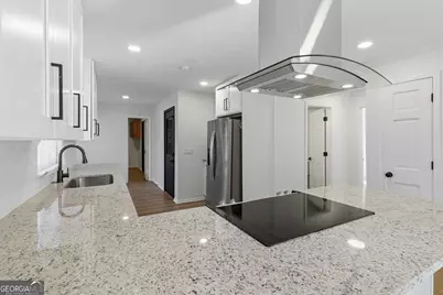 631 Bralorne Drive, Stone Mountain, GA 30087 - Photo 7