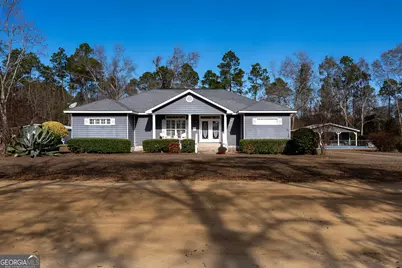 134 Patrick Street, Swainsboro, GA 30401 - Photo 3