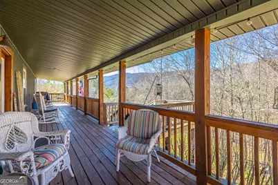 443 Back Valley Road, Chickamauga, GA 30707 - Photo 5