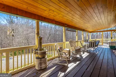 443 Back Valley Road, Chickamauga, GA 30707 - Photo 15