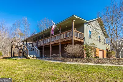 443 Back Valley Road, Chickamauga, GA 30707 - Photo 1