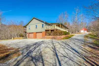 443 Back Valley Road, Chickamauga, GA 30707 - Photo 9