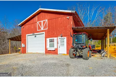 443 Back Valley Road, Chickamauga, GA 30707 - Photo 67