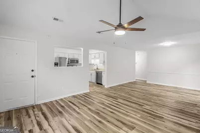 804 Ridgewood Way, Hinesville, GA 31313 - Photo 3