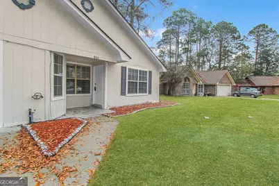 804 Ridgewood Way, Hinesville, GA 31313 - Photo 25