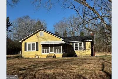 4458 Old Blacks Bluff Road SW, Rome, GA 30161 - Photo 1