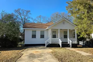 146 O Street NW, Thomaston, GA 30286 - Photo 1