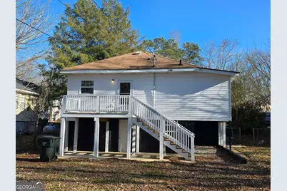 146 O Street NW, Thomaston, GA 30286 - Photo 21