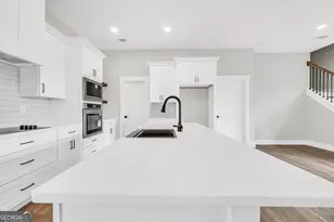 297 E Knight Rd, McDonough, GA 30252 - Photo 15