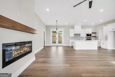 297 E Knight Road, McDonough, GA 30252 - Photo 23