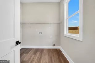 297 E Knight Rd, McDonough, GA 30252 - Photo 29