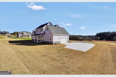 297 E Knight Road, McDonough, GA 30252 - Photo 65