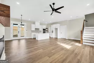 297 E Knight Rd, McDonough, GA 30252 - Photo 21