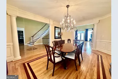 1442 Swiftwater Circle, McDonough, GA 30252 - Photo 19