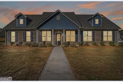 1141 Abundance Drive, Locust Grove, GA 30248 - Photo 1