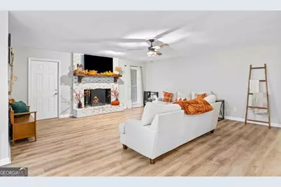 1881 Timberlane Road, Milledgeville, GA 31061 - Photo 3