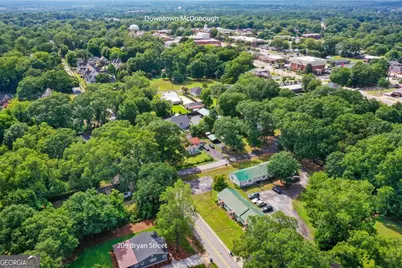 209 Bryan Street, McDonough, GA 30253 - Photo 35