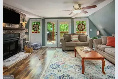 608 Moss Patch Trail, Jasper, GA 30143 - Photo 5