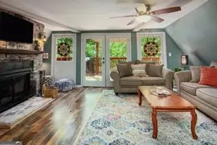 608 Moss Patch Trail, Jasper, GA 30143 - Photo 5