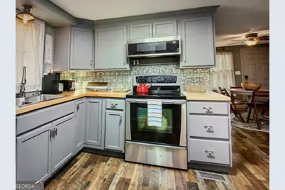 608 Moss Patch Trail, Jasper, GA 30143 - Photo 9