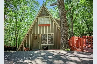 608 Moss Patch Trail, Jasper, GA 30143 - Photo 1