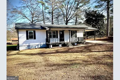 1618 Morgan Drive, Griffin, GA 30223 - Photo 3