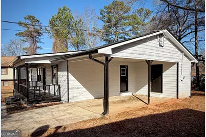 1618 Morgan Drive, Griffin, GA 30223 - Photo 5