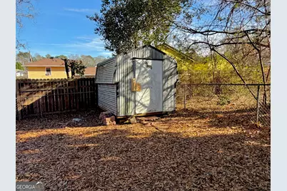 1618 Morgan Drive, Griffin, GA 30223 - Photo 9