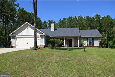 1743 Sara Hunter Lane NW, Milledgeville, GA 31061 - Photo 1