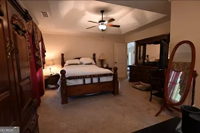 1743 Sara Hunter Lane NW, Milledgeville, GA 31061 - Photo 5