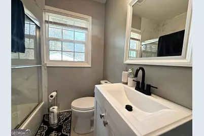 372 Second Street, Forest Park, GA 30297 - Photo 11