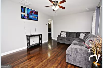 372 Second Street, Forest Park, GA 30297 - Photo 19