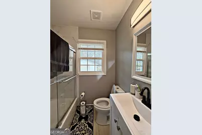 372 Second Street, Forest Park, GA 30297 - Photo 25